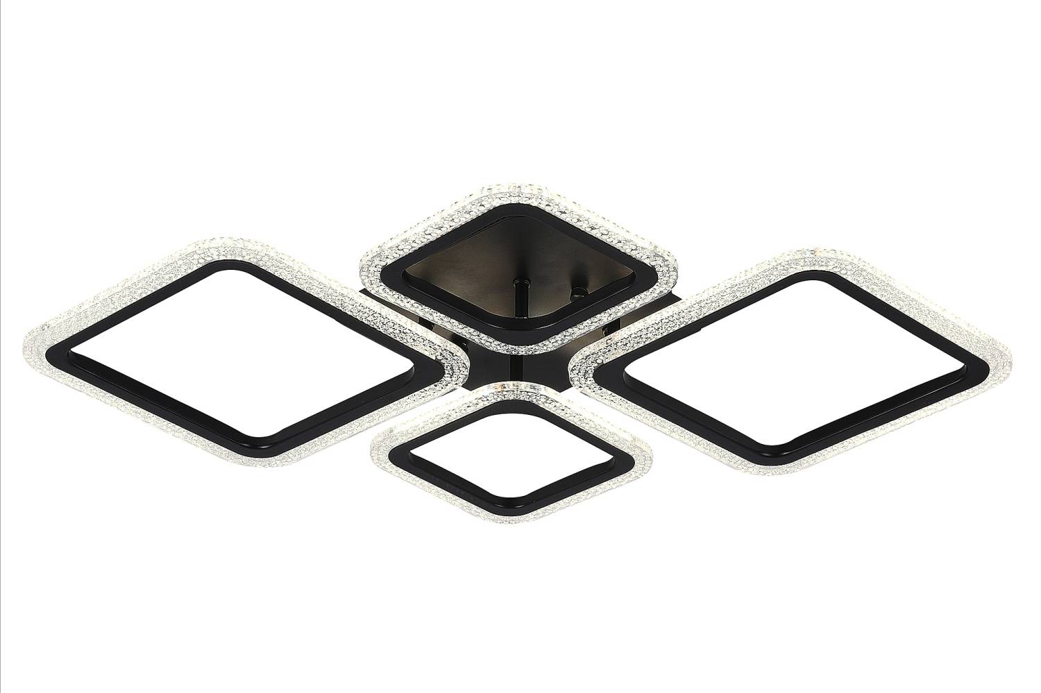 Потолочная люстра Natali Kovaltseva Opti LED LAMPS 81232