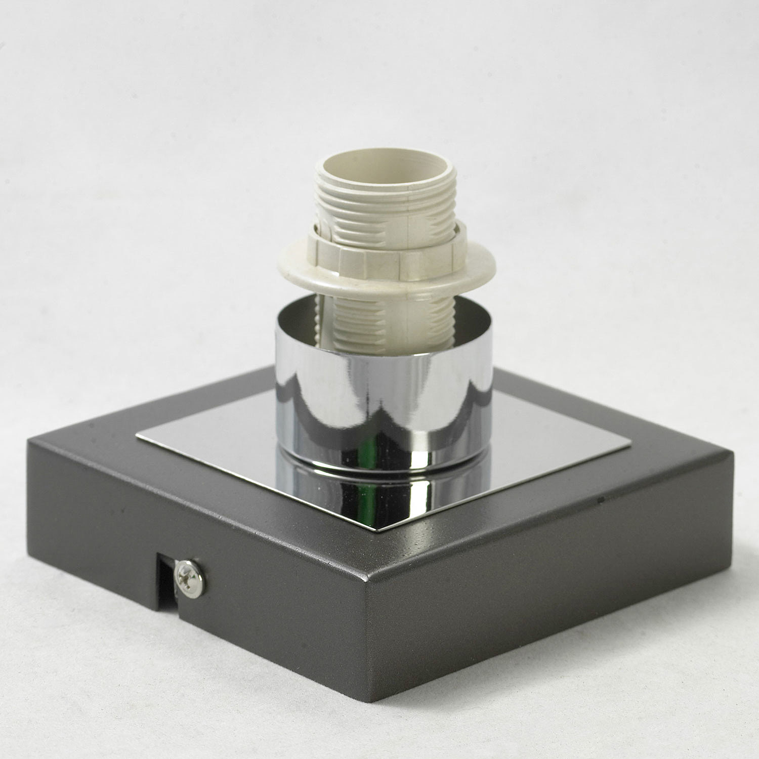 Светильник потолочный Lussole GRLSL-9007-01