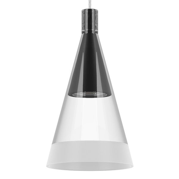 Светильник подвесной Lightstar Cone 757017