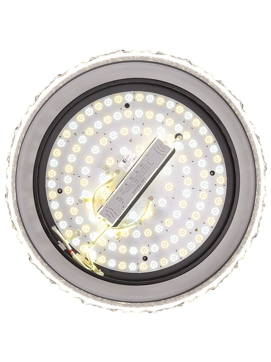 Светильник потолочный Zortes Adel ZRS.1200.02