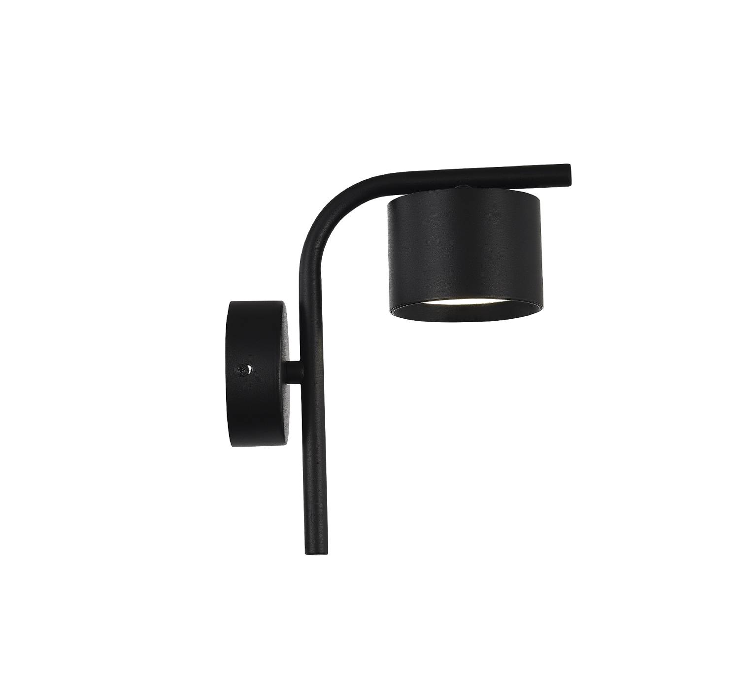 Настенное бра MyFar Edda MR2643-1W