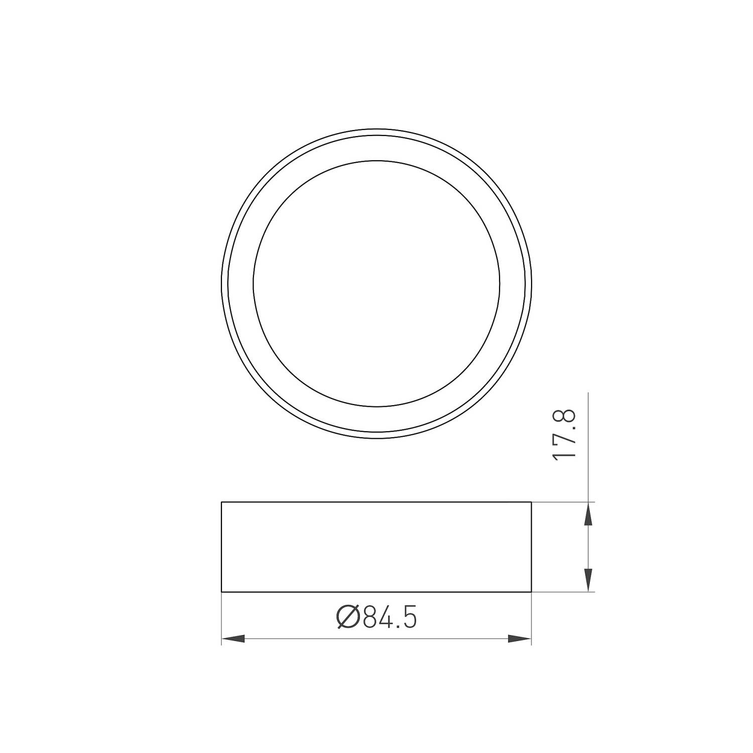 Набор светофильтров Arlight Calipso 047010