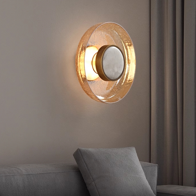 Настенный светильник ImperiumLoft Crispin-Wall01 255462-22