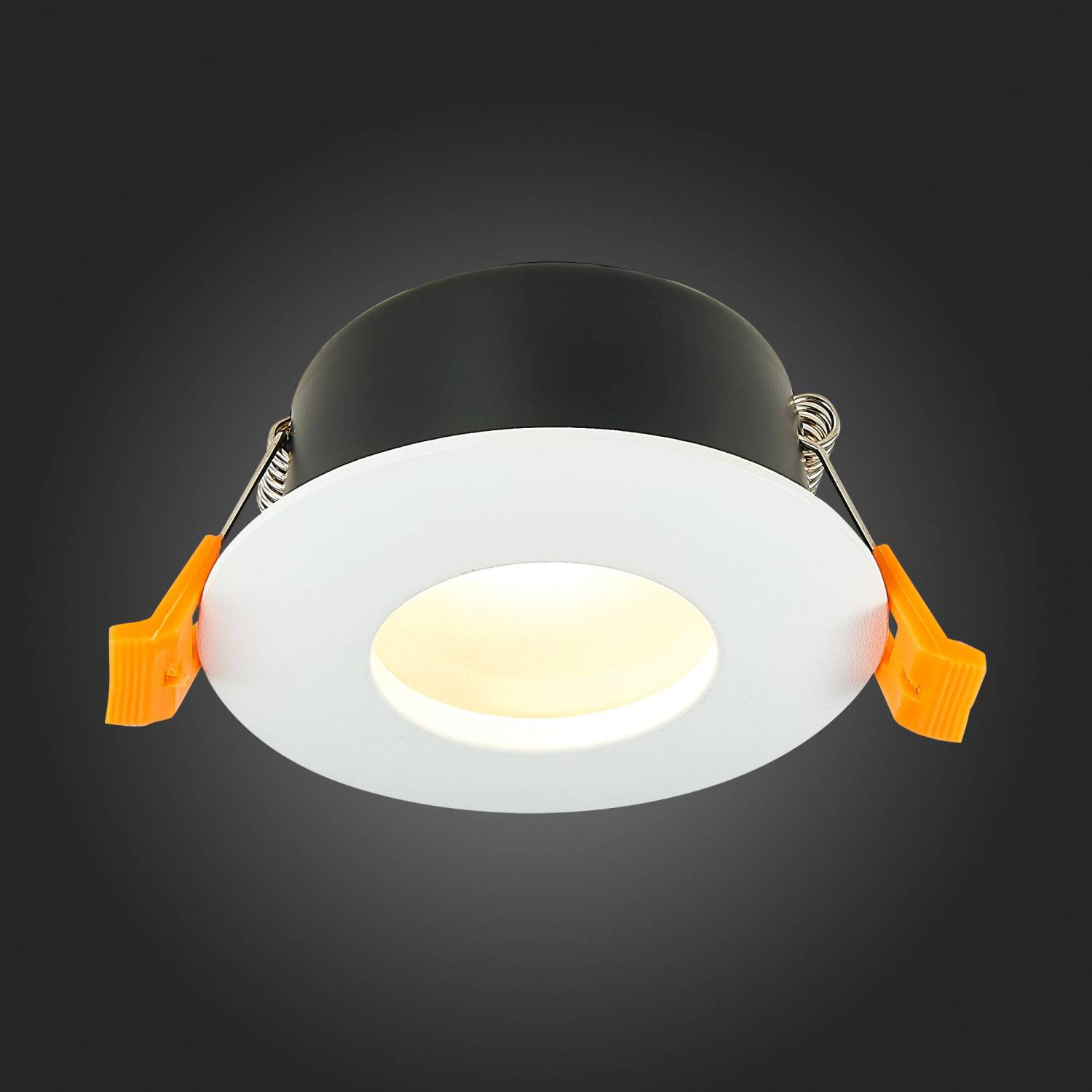 Встраиваемый светильник ST Luce ST213 ST213.508.01