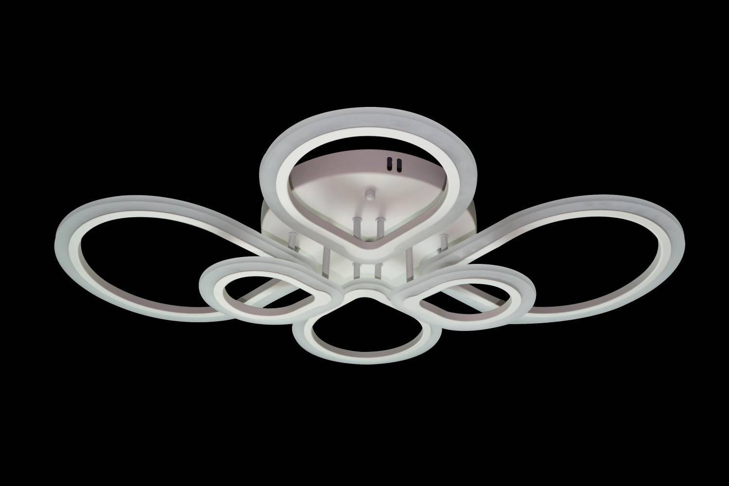 Потолочная люстра с пультом Innovation Style Natali Kovaltseva INNOVATION STYLE 83044