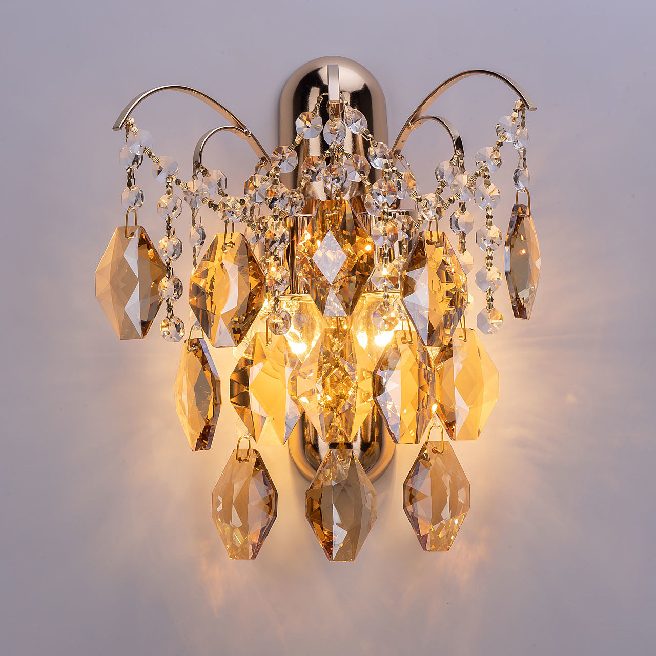 Настенное бра De Markt Бриз 111025402