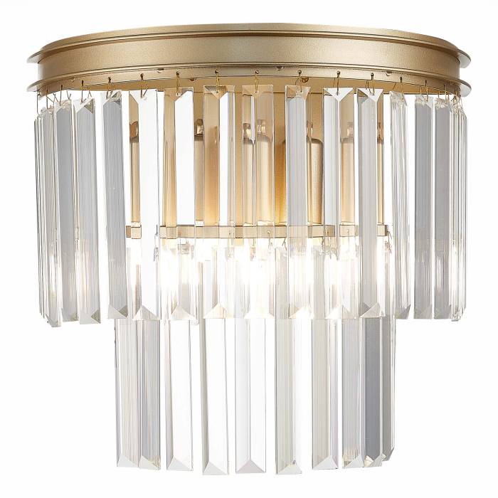 Настенное бра ST Luce Ercolano SL1624.201.02 Настенное бра ST Luce Ercolano SL1624.201.02