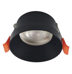 Встраиваемый светильник IMEX IL.0029.0019-BK