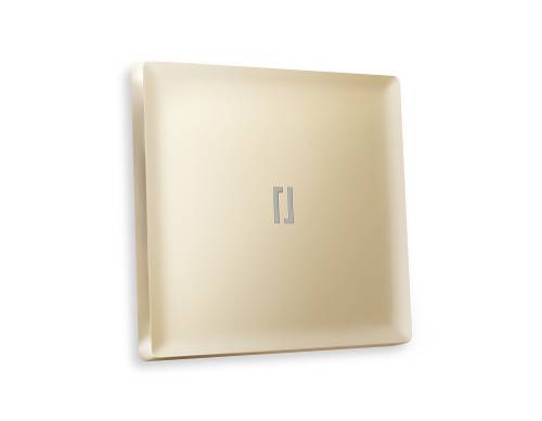 Накладка на механизм Ambrella Volt ALFA AP6020