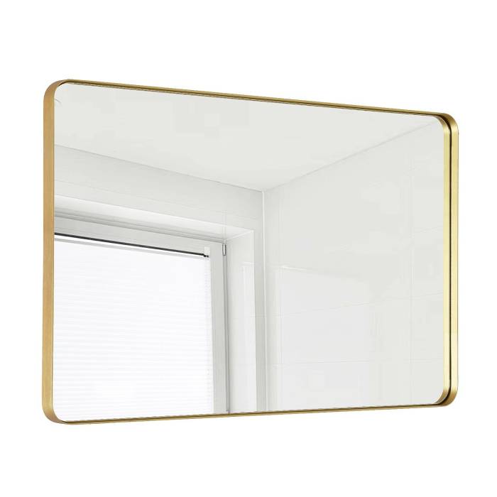 Зеркало Gerhort G9900 G99002 mirror GD