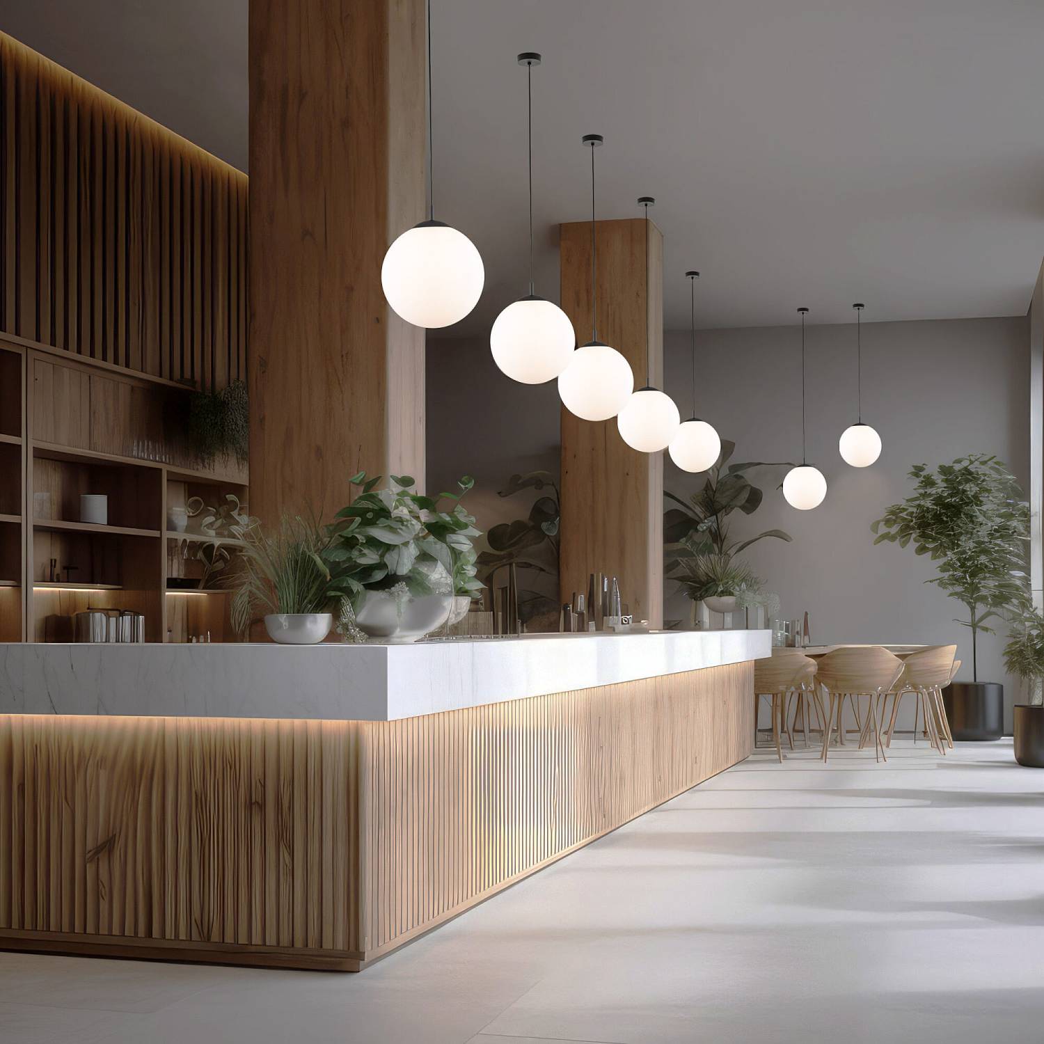 Светильник подвесной TK Lighting Esme 5671 Esme