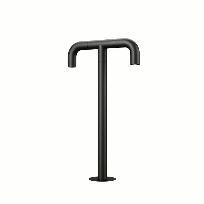 Уличный наземный светильник Maytoni Sleek O477FL-L4GF3K