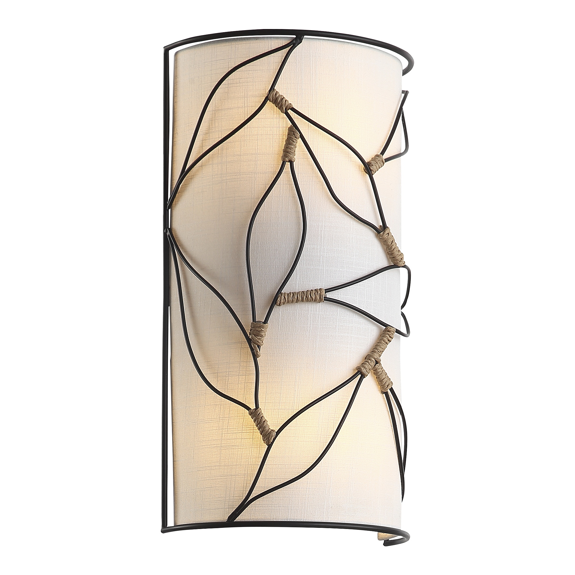 Настенное бра ST Luce Root SL6228.401.02 Настенное бра ST Luce Root SL6228.401.02