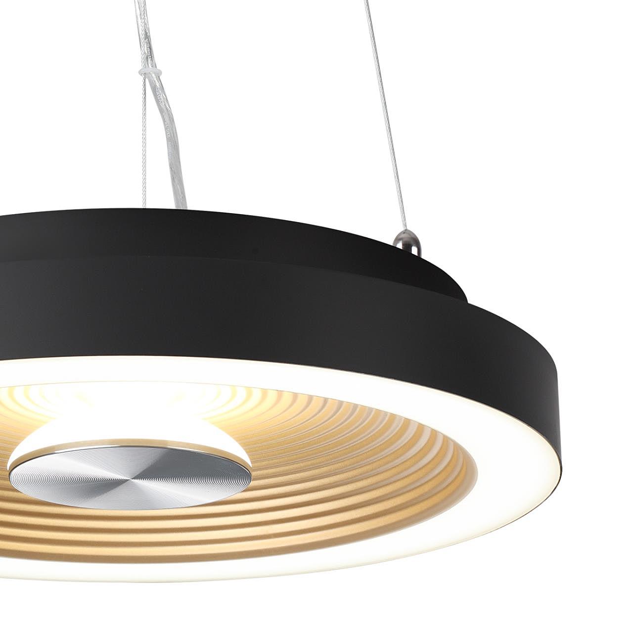 Светильник потолочный Sonex Quantum 7753/18L