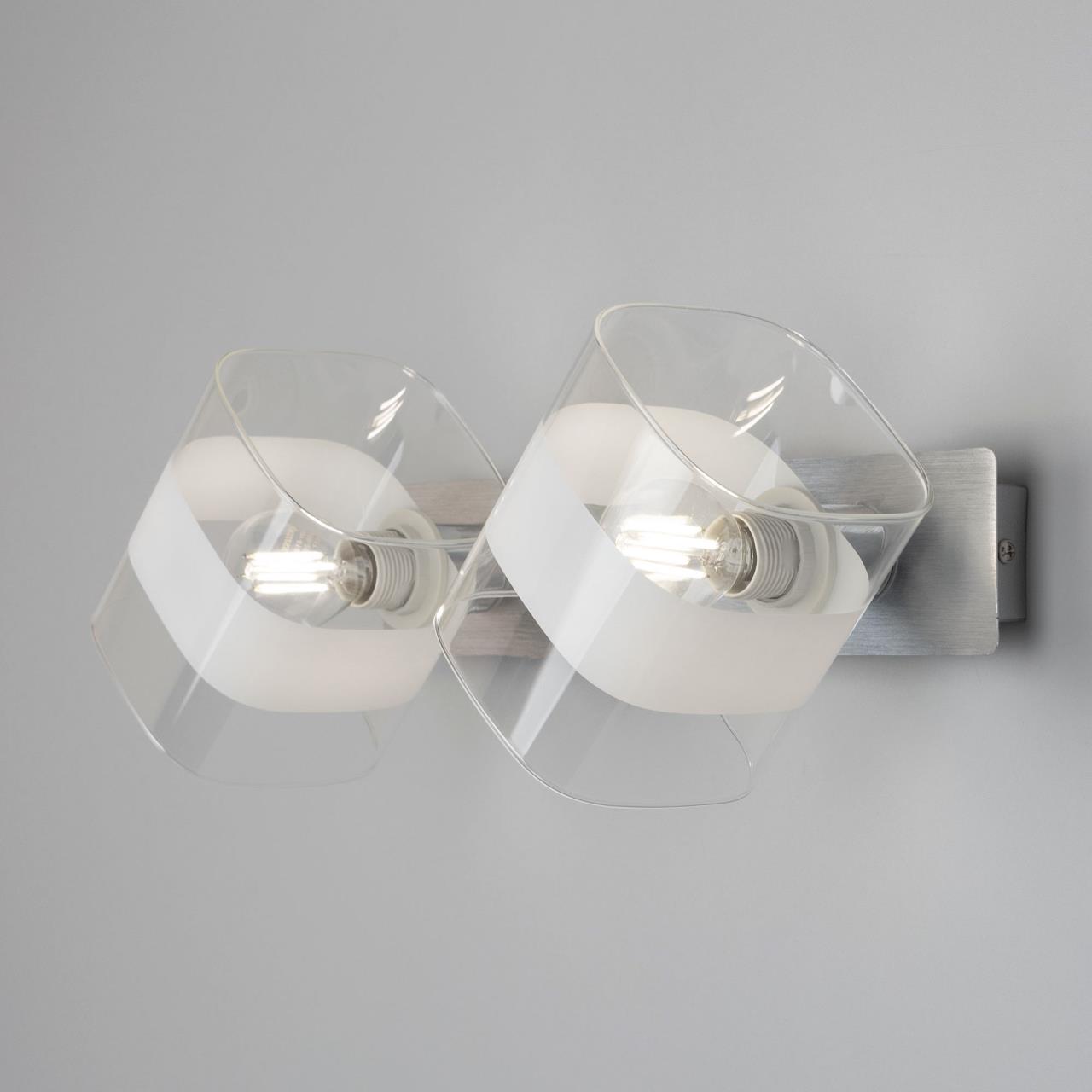 Настенное бра Citilux Вирта CL139320