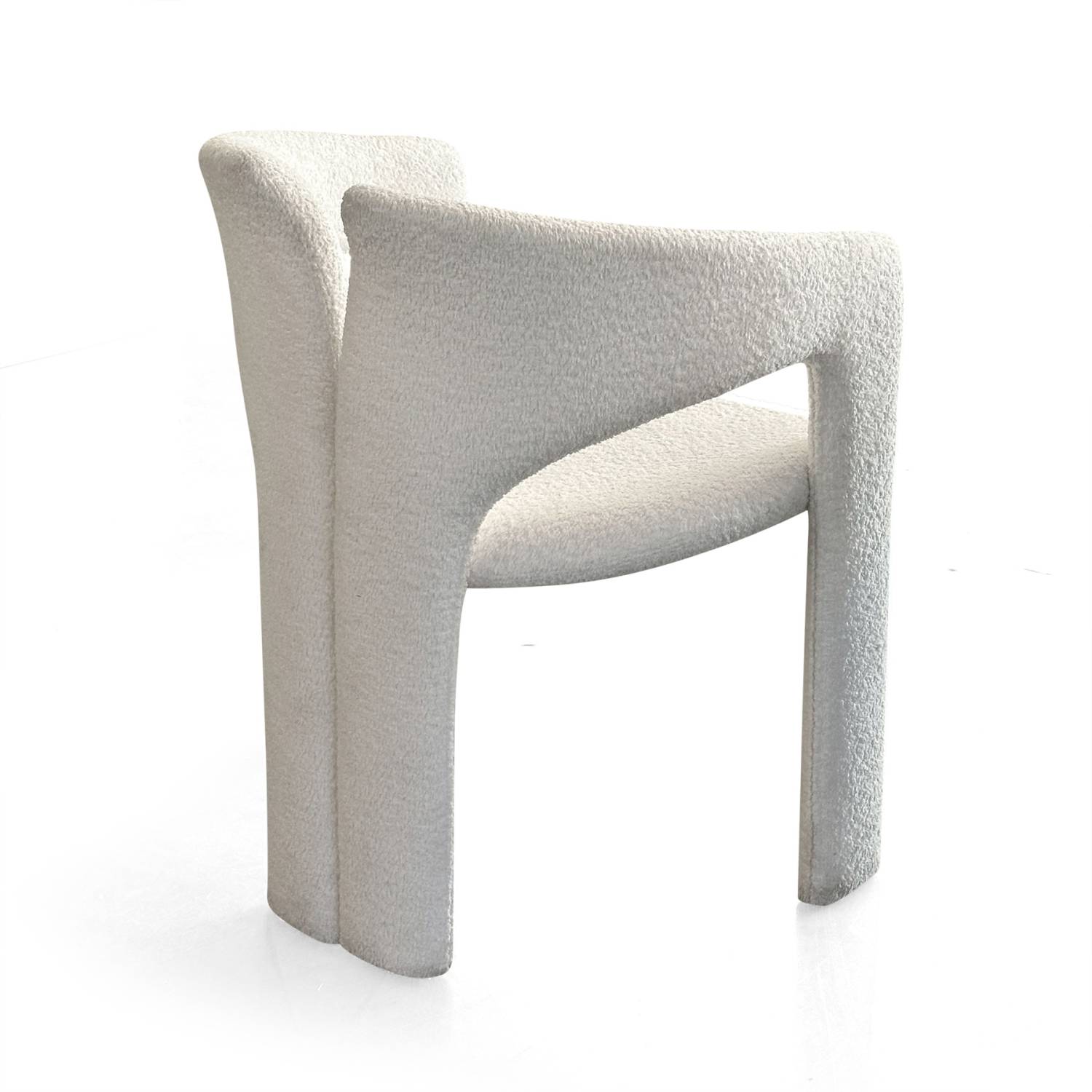 Обеденный стул Delight Collection Viva Viva Chair