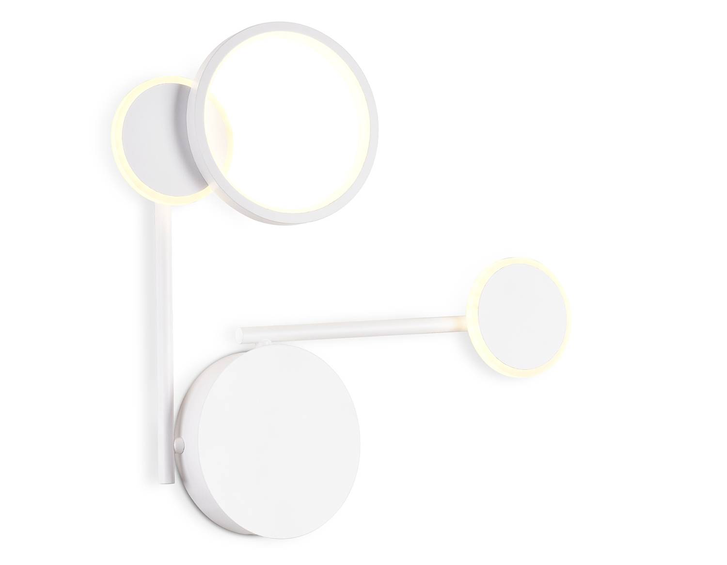 Настенный светильник Ambrella Line FL5197