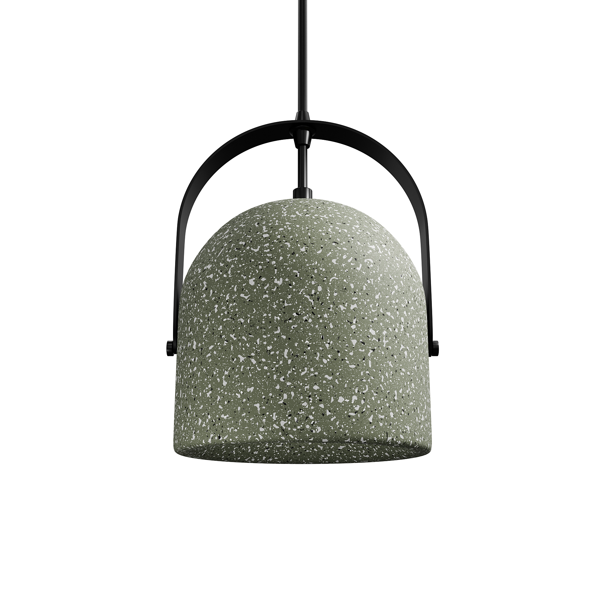 Светильник подвесной LIGHTERA Bolivar LE146L-30ST