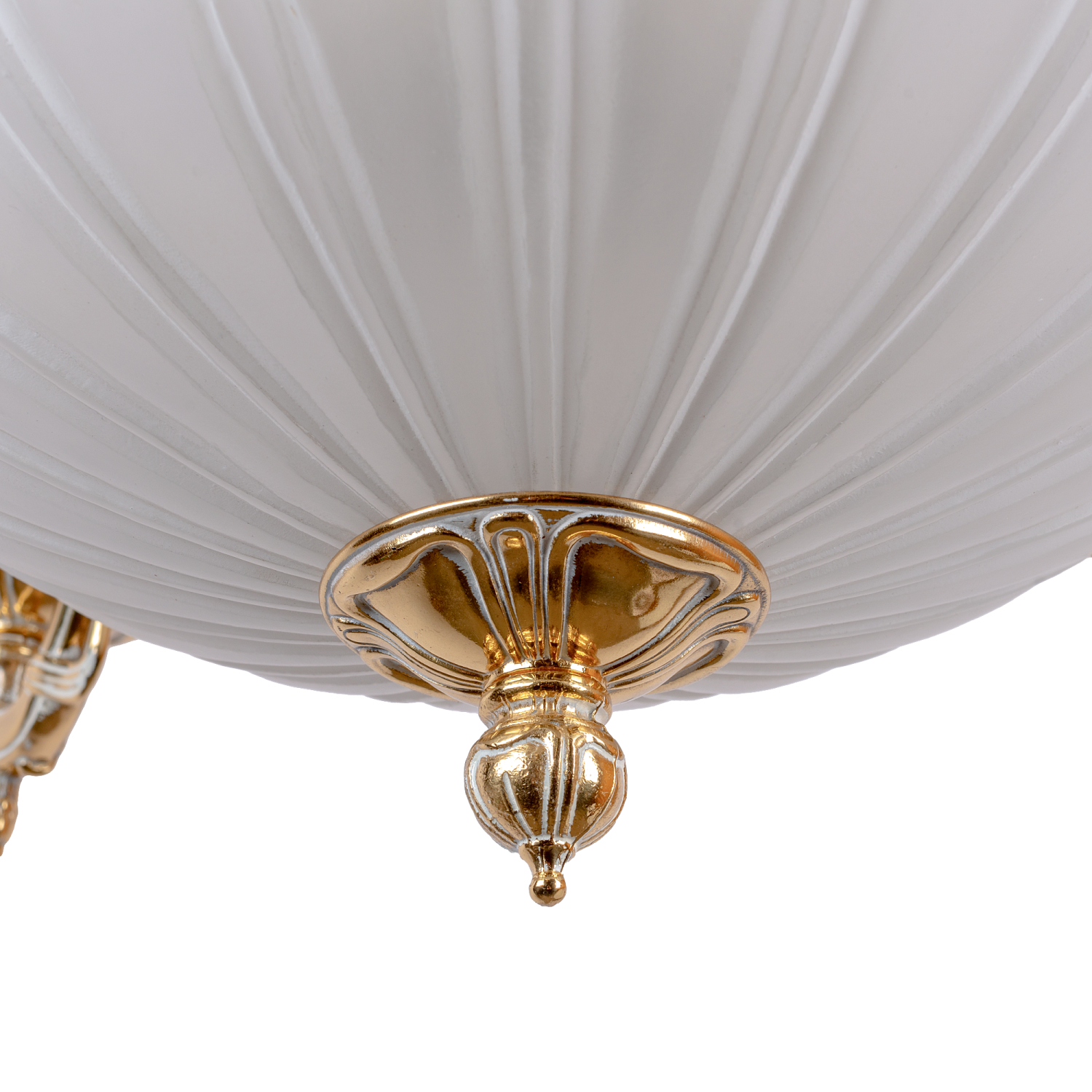 Подвесная люстра Ambiente 7539 7539/5 WP