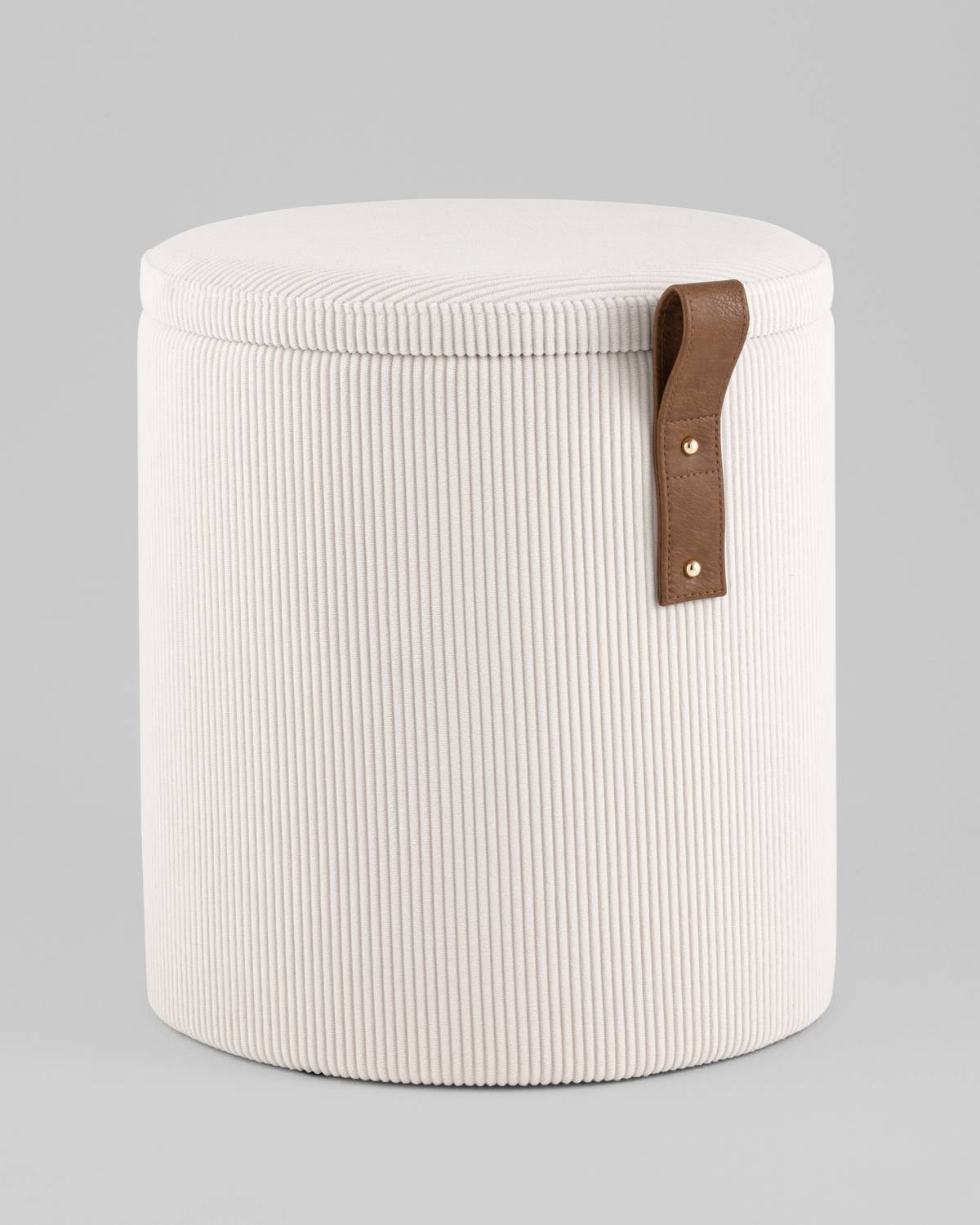 Пуфик Stool Group Руни 24A2064CG-L-16