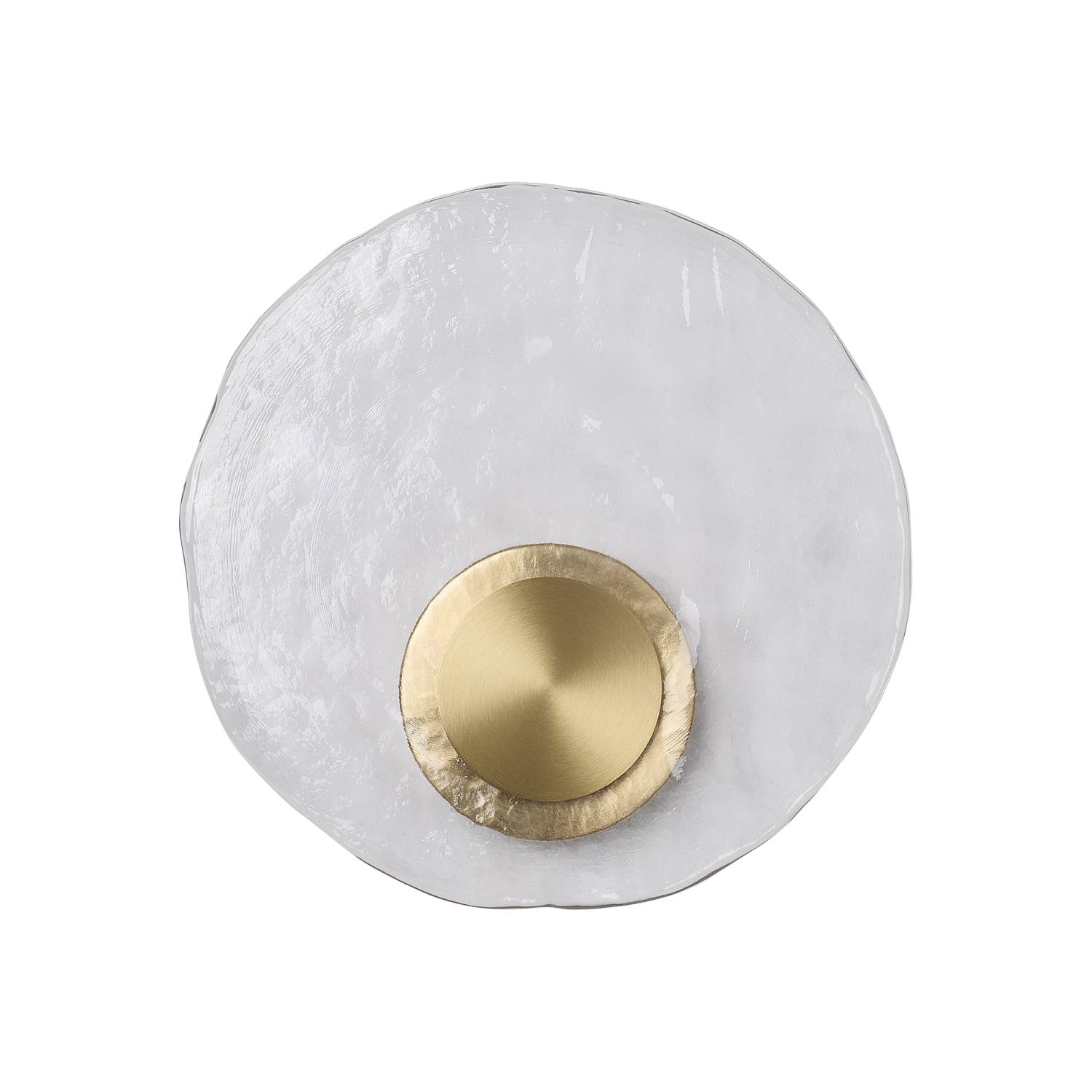 Настенный светильник Freya Eclat FR6182WL-L5BS