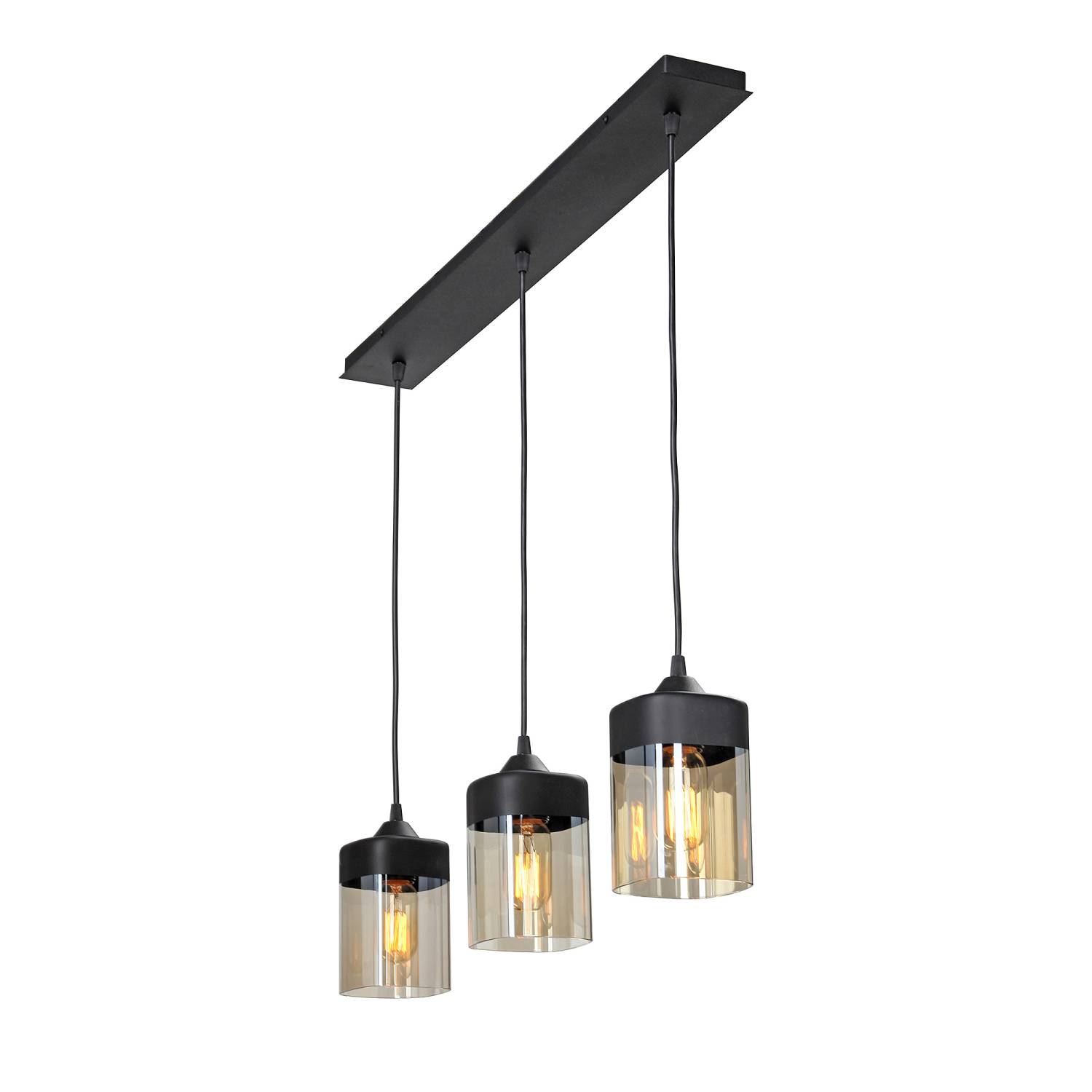 Светильник подвесной Vitaluce V4923-1/3S