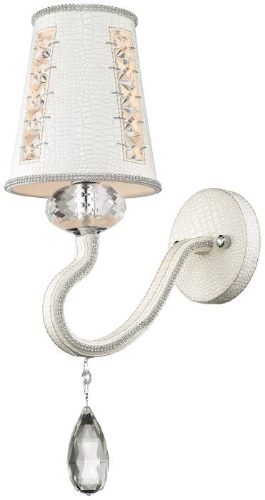 Настенное бра Wertmark Adelinda WE391.01.001