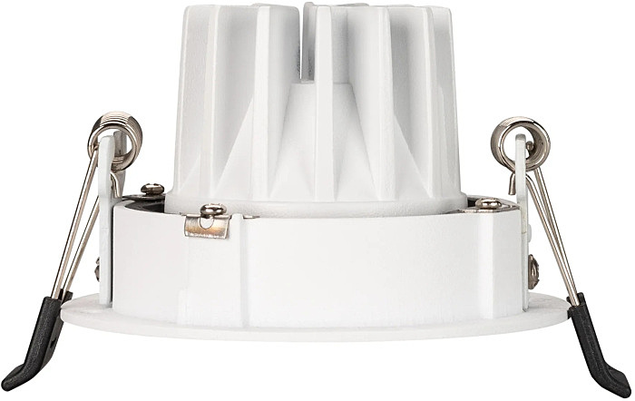 Встраиваемый светильник Arlight Forecast 035448(1)