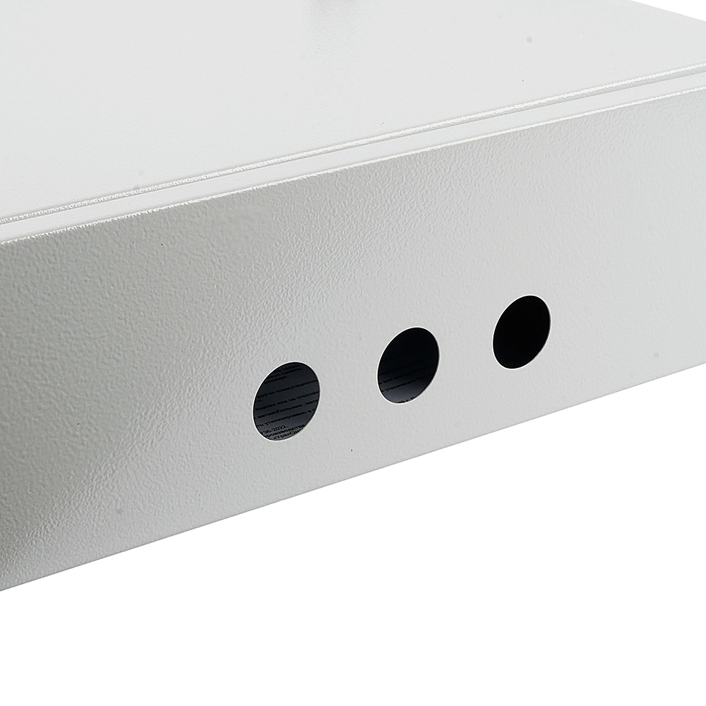 Шкаф навесной распределительный Stekker EBX60-1/54-31 50535