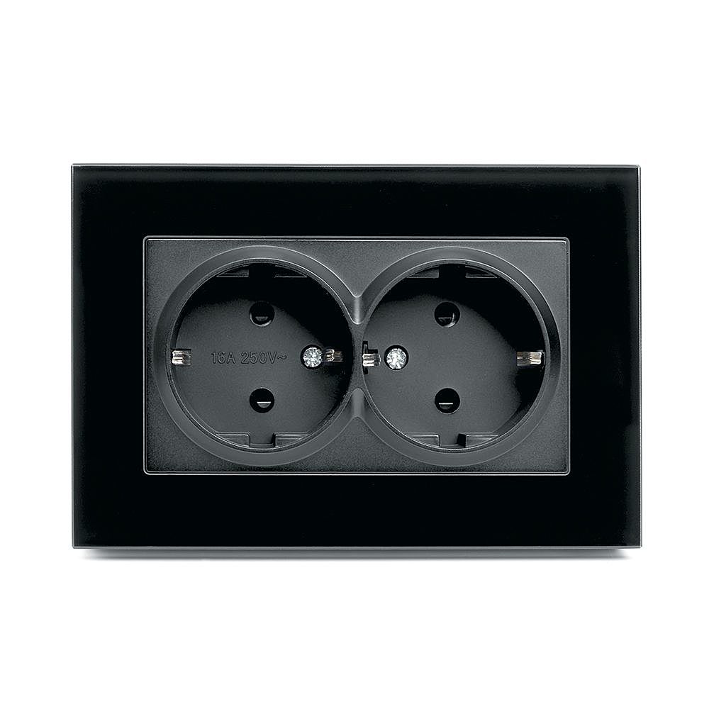 Розетка Stekker Катрин 39516