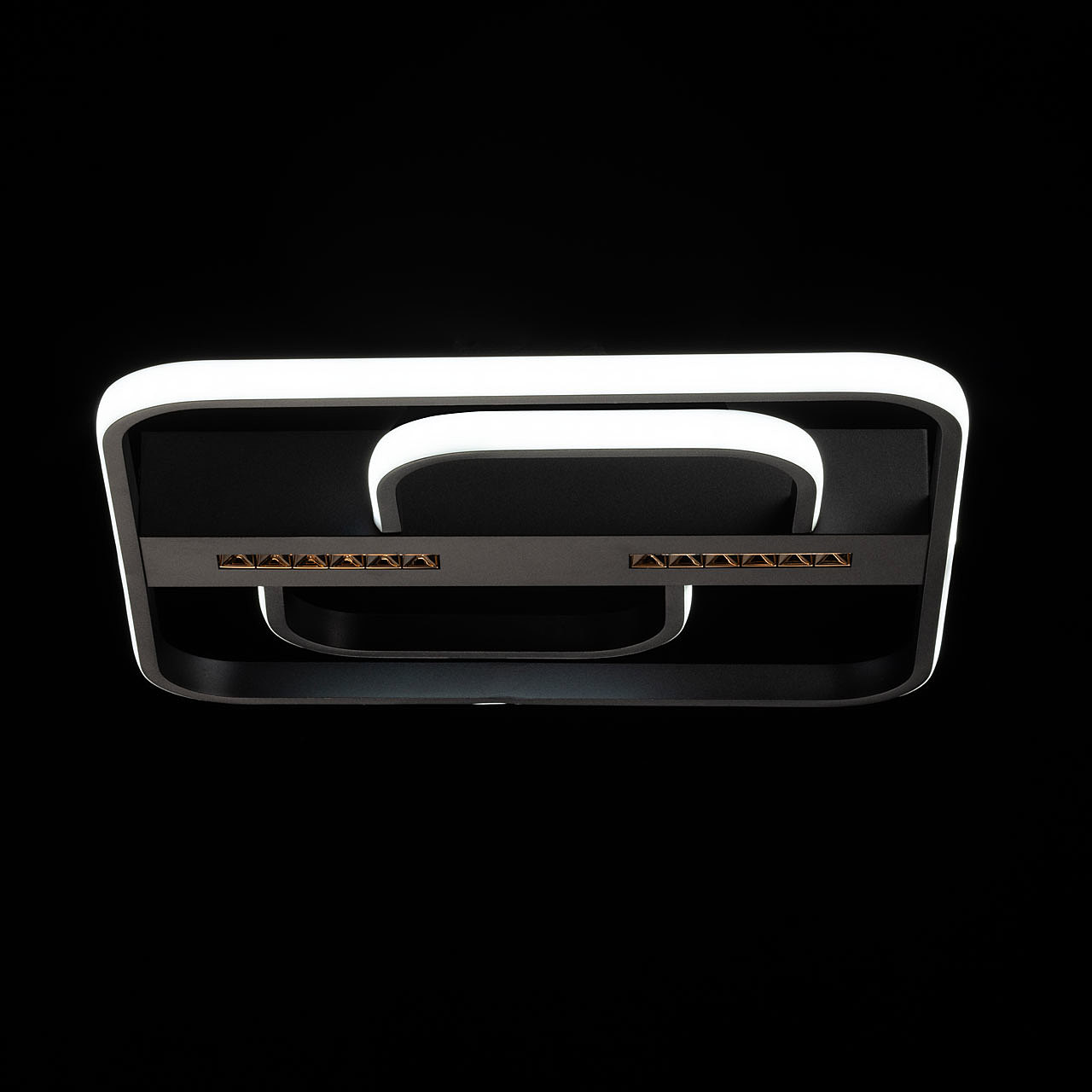 Потолочная люстра De Markt Драйв 377014401