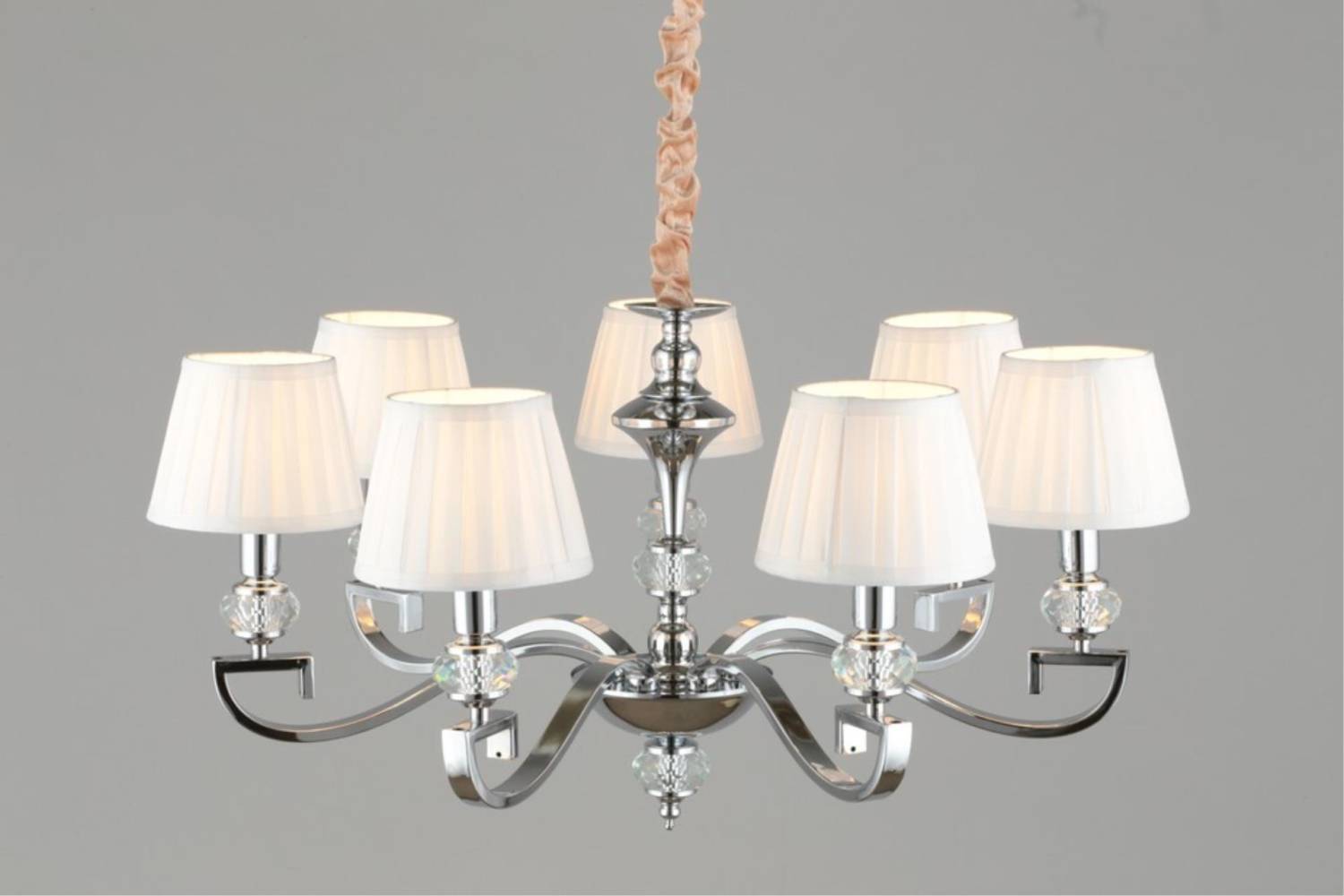 Подвесная люстра Omnilux Mozzate OML-72403-07