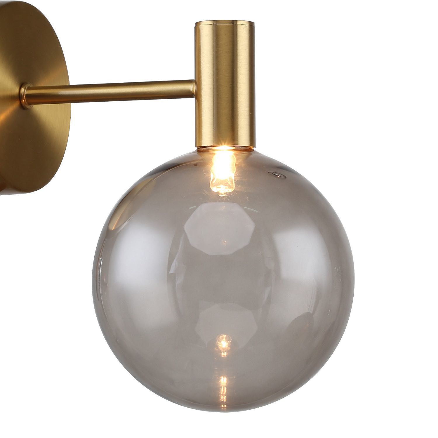 Настенное бра Favourite Eternity 2765-1W