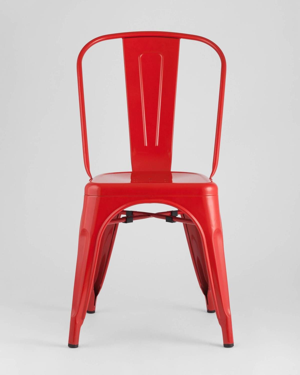 Обеденный стул Stool Group Tolix YD-H440B LG-03