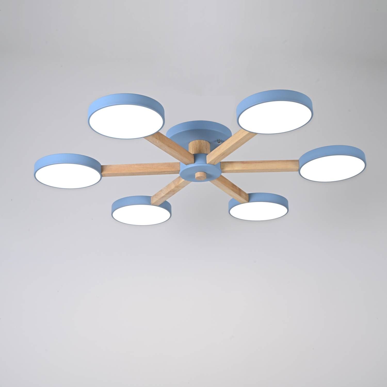 Потолочная люстра ImperiumLoft Turna01 178338-26