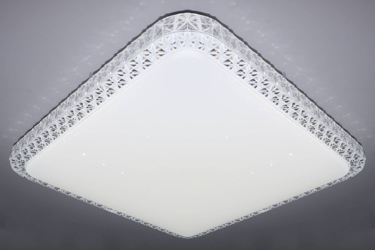 Потолочная светодиодная люстра Led Natali Kovaltseva LED LAMPS 81080