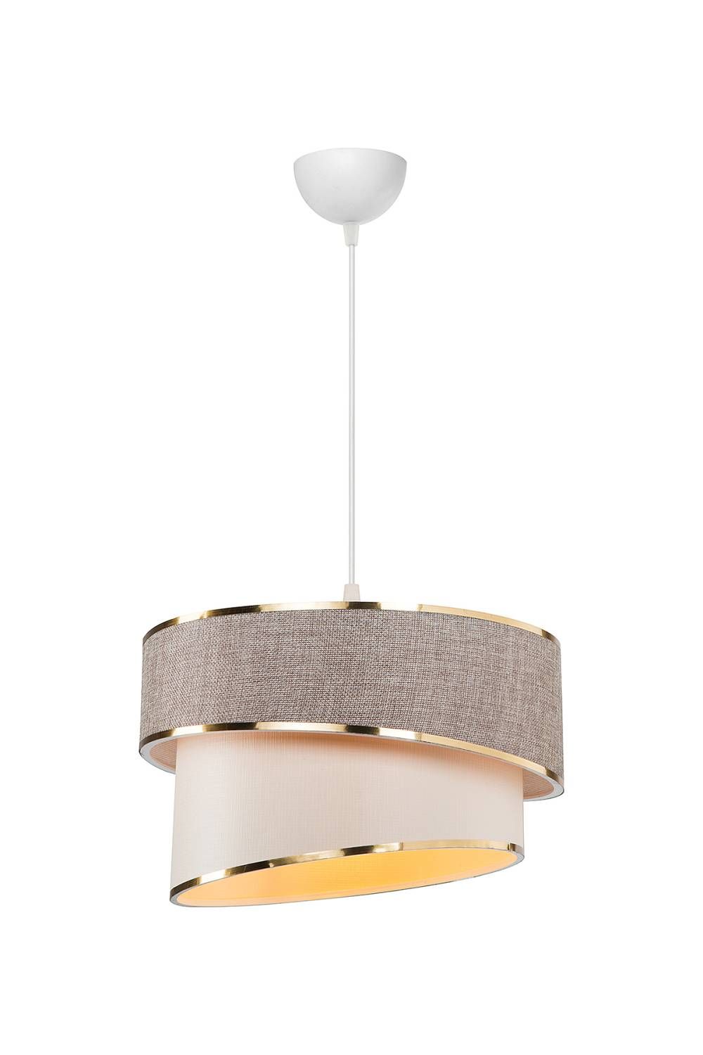 Светильник подвесной Toplight Bertina TL1622H-01WB