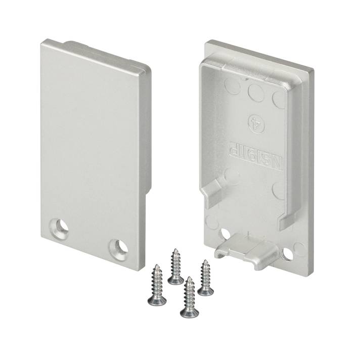 Заглушка для профиля Arlight Sl-Line 019263