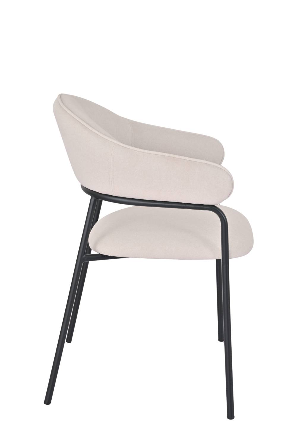 Обеденный стул Stool Group DX-2548 MOHAIR-103