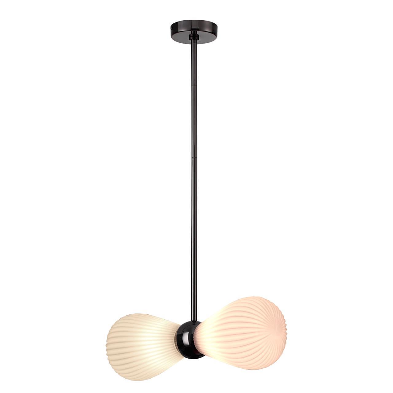 Люстра на штанге Odeon Light EXCLUSIVE Elica 5418/2