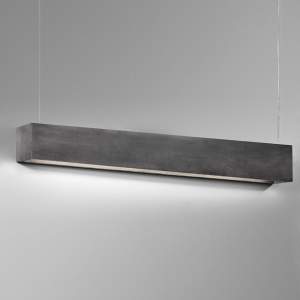 Светильник подвесной Nowodvorski Stone Gray 7015