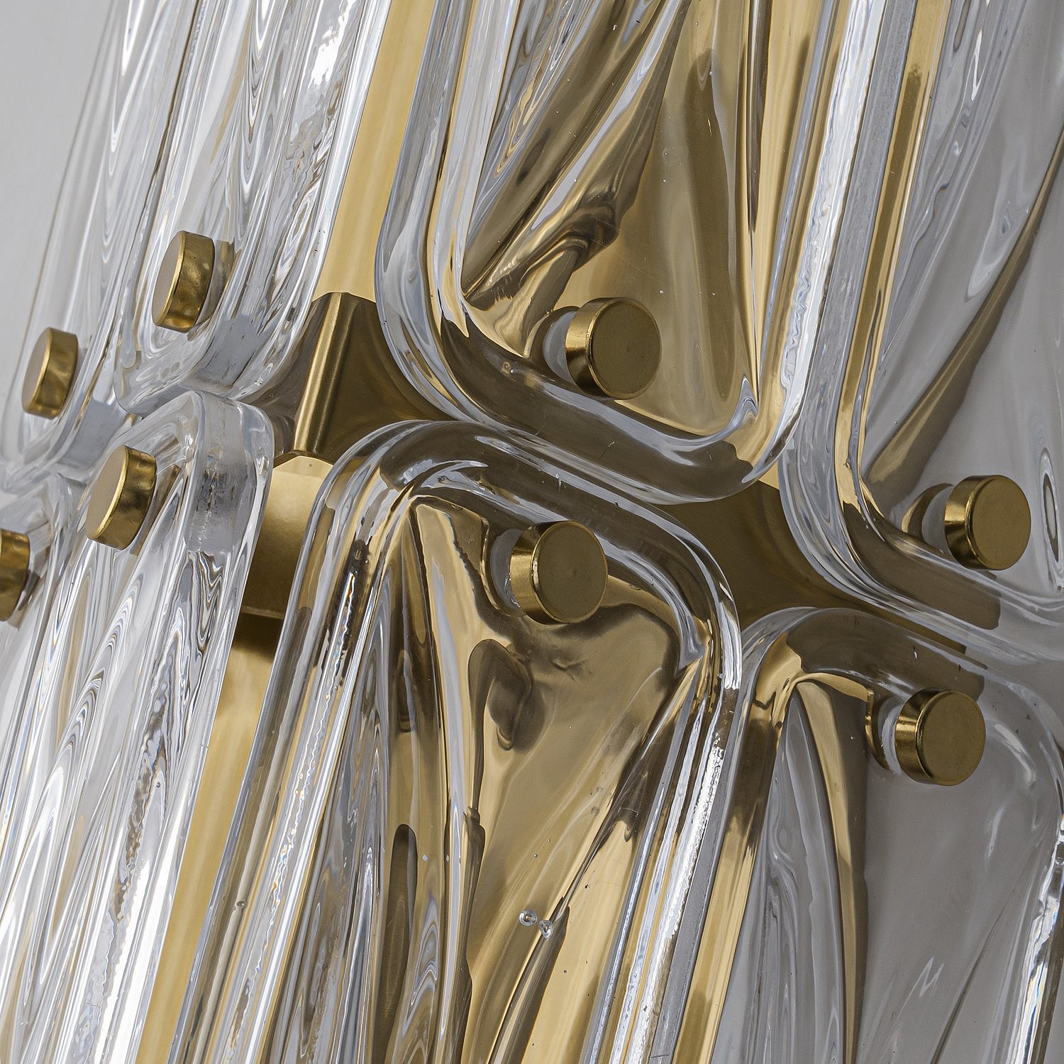 Настенный светильник Favourite Glacies 4764-2W