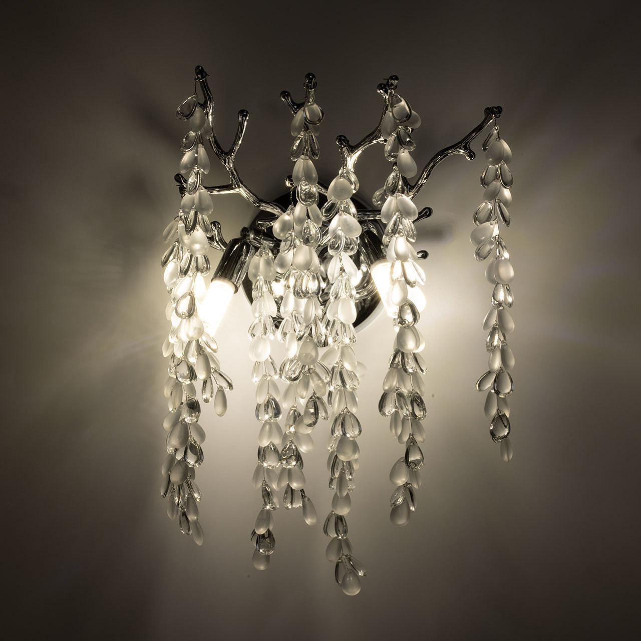 Настенное бра MW Light Лайма 467022702