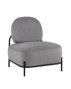 Кресло Stool Group Стоун vd-stone-cl-steel