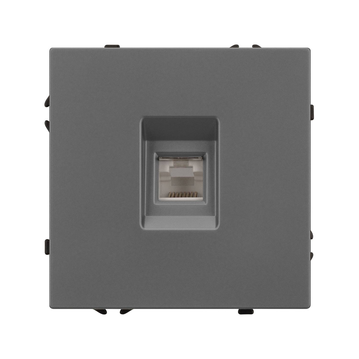 Розетка Arlight Nobe 054307