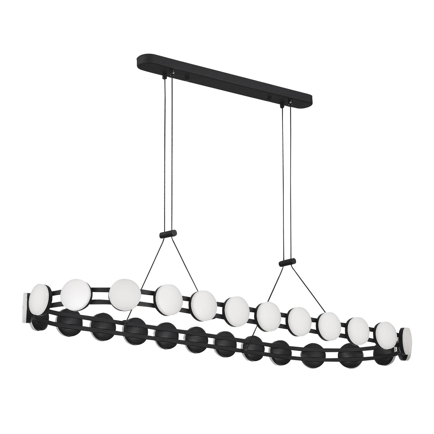 Подвесная люстра ST Luce Monro SL6610.403.26 Подвесная люстра ST Luce Monro SL6610.403.26