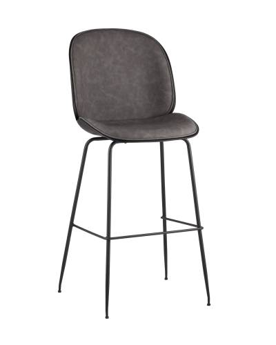 Барный стул Stool Group Beetle 9329C GREY