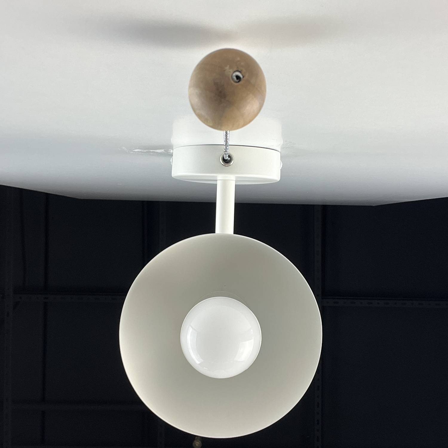 Настенное бра ImperiumLoft Fantawall01 204545-26