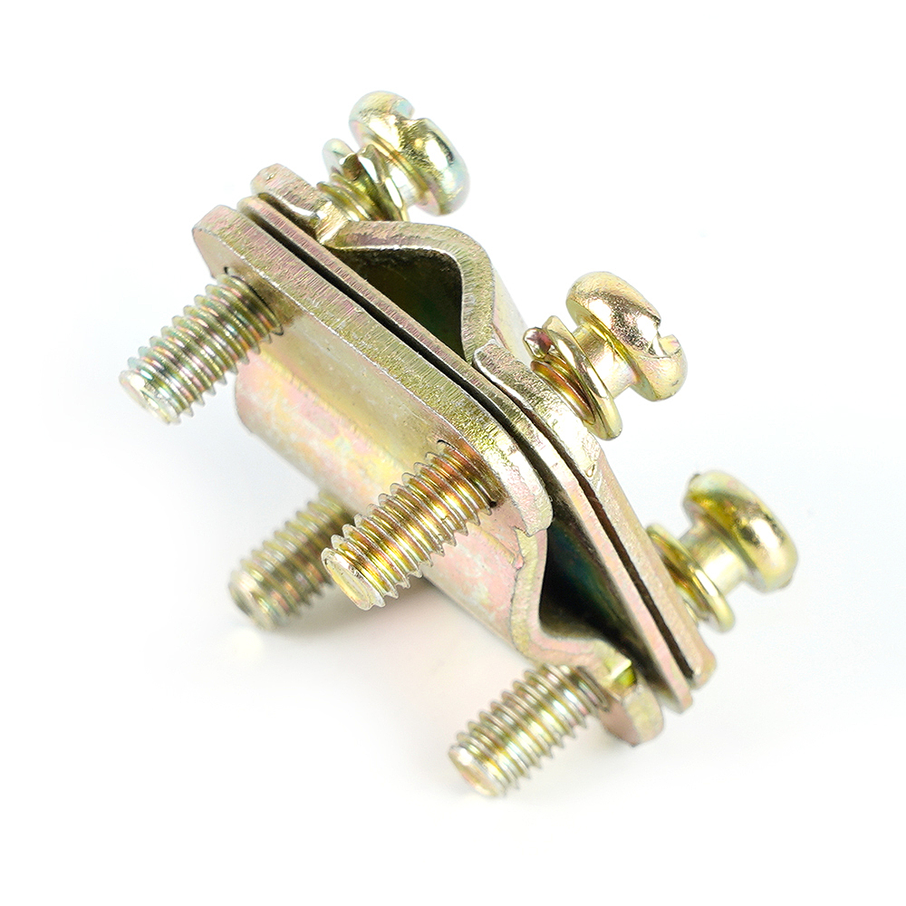 Сжим ответвительный У734М (16-35мм2/16-25мм2) Stekker YK734M 50352