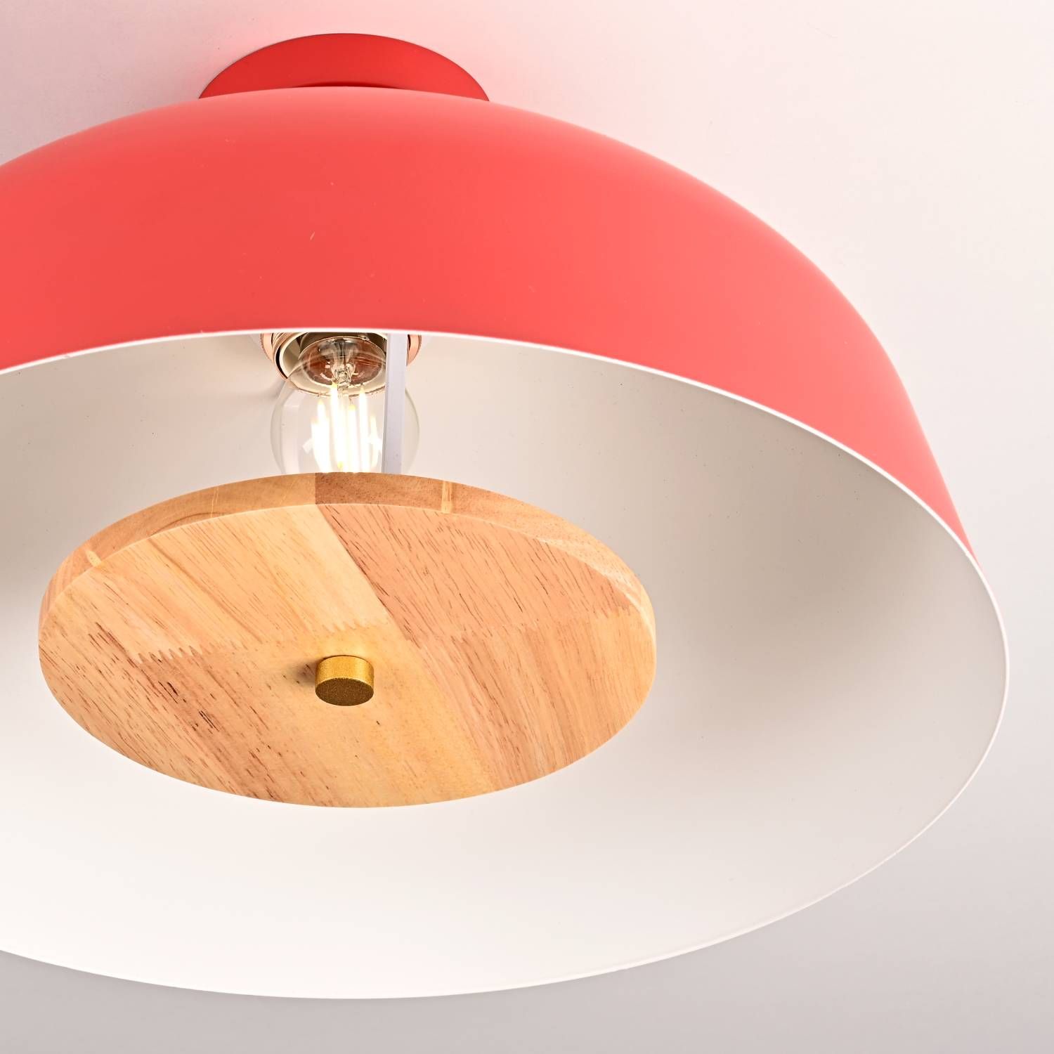 Светильник потолочный ImperiumLoft Globemi01 307159-26